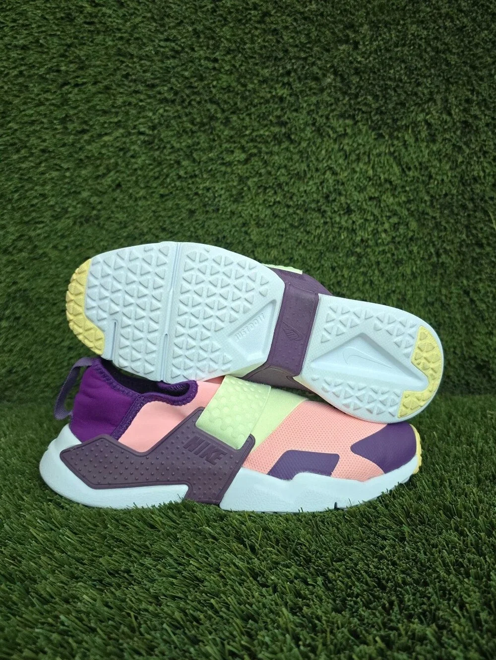 Nike Huarache Extreme GS 'Pink Citron'